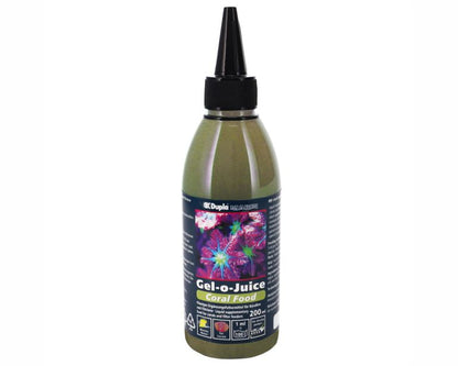 Dupla Marin Gel-O-Juice Coral Food 200 ML