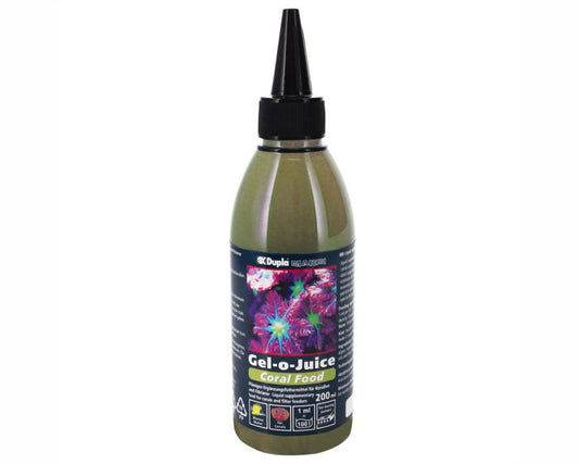Dupla Marin Gel-O-Juice Coral Food 200 ML