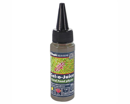 Dupla Marin Gel-O-Juice Coral Food Phyto 50 ML