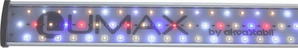 Lumax LED lighting