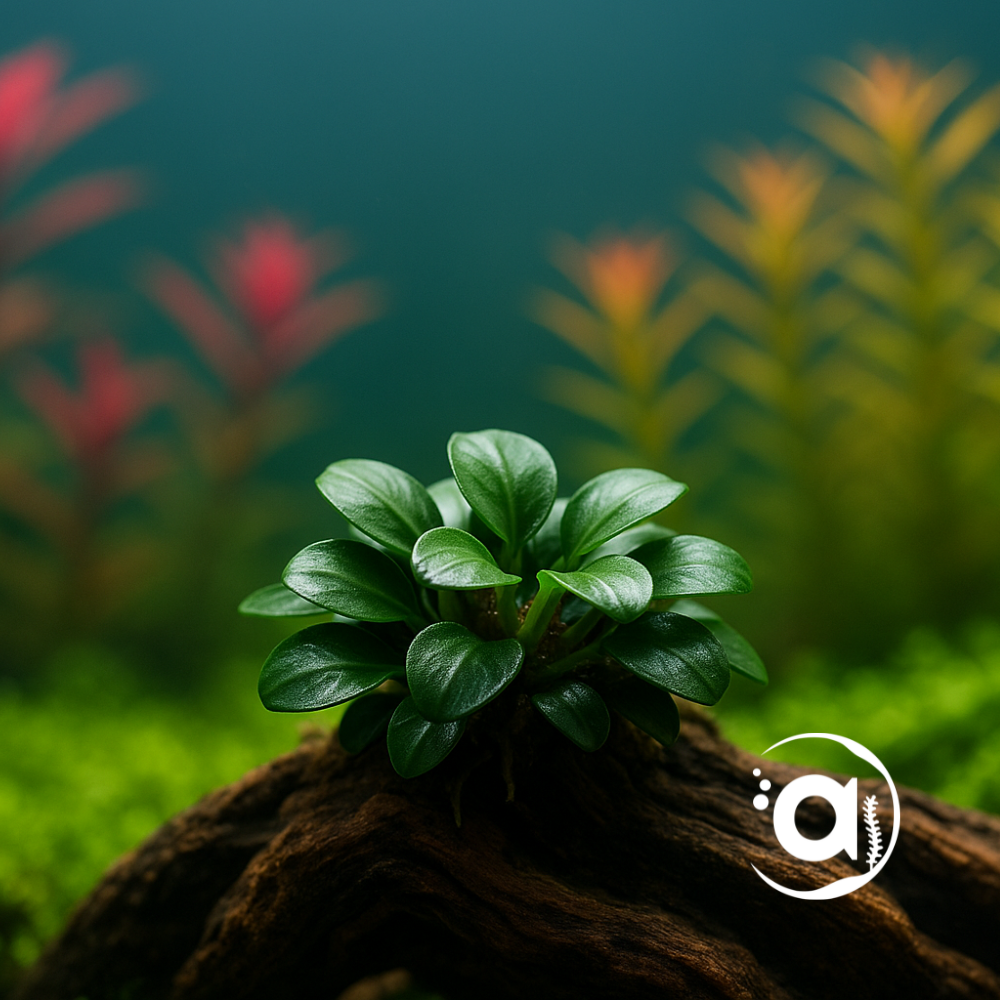 Anubias Bonsai