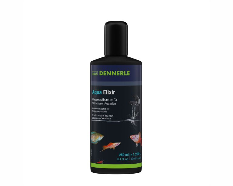 Dennerle Aqua Elixier 250 ML