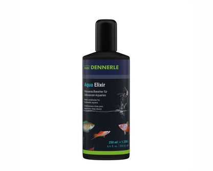 Dennerle Aqua Elixier 250 ML
