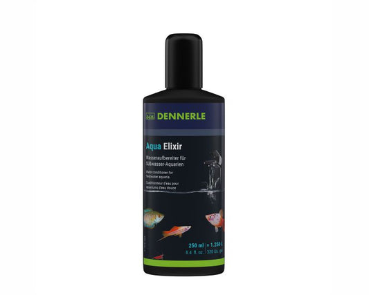 Dennerle Aqua Elixier 250 ML