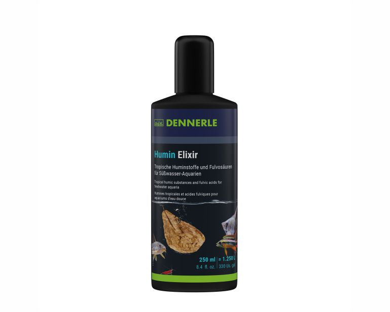 Dennerle Humin Elixier 250 ML