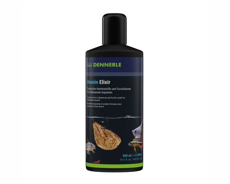 Dennerle Humin Elixier 500 ML