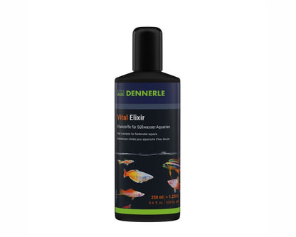 Dennerle Vital Elixier 250 ML