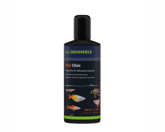 Dennerle Vital Elixier 250 ML