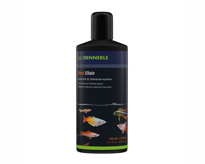 Dennerle Vital Elixier 500 ML
