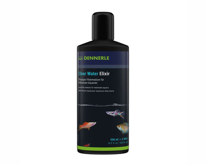 Dennerle Clear Water Elixier 500 ML
