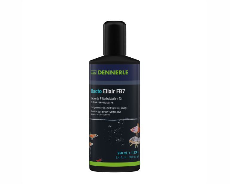 Dennerle Bacto Elixier Fb7 250 ML