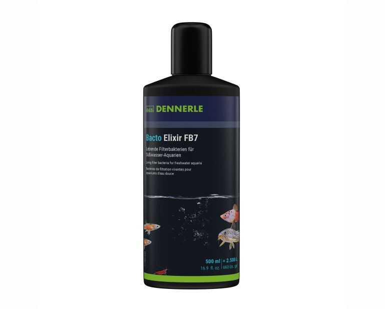 Dennerle Bacto Elixier Fb7 500 ML