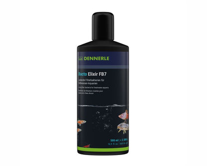 Dennerle Bacto Elixier Fb7 500 ML