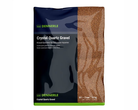 Dennerle Kristal Grind Reebruin 1-2 MM 10 KG
