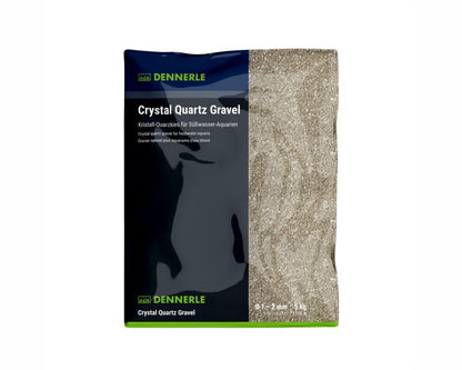 Dennerle Kristal Grind Natuurwit 1-2 MM 5 KG