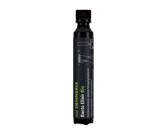 Dennerle Bacto Elixier Bio 50 ML