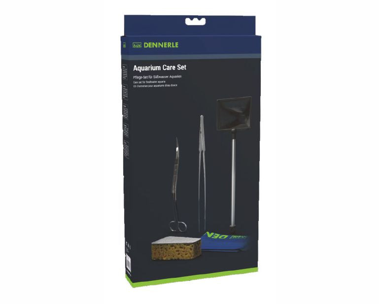 Dennerle Aquarium Care Set