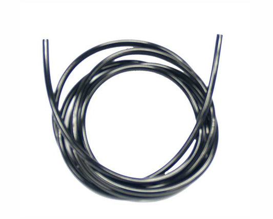 Dennerle Nano Crystal-Line CO2 Slang, Zwart 2M