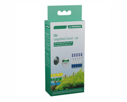 Dennerle Profi-Line CO2 Test Correct+PH