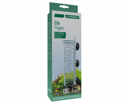 Dennerle Profi-Line CO2 Flipper 300 L