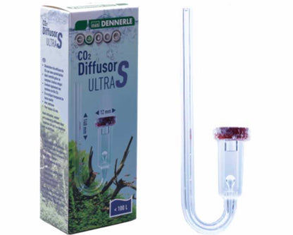 Dennerle CO2 Diffusor Ultra S