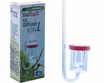 Dennerle CO2 Diffusor Ultra L