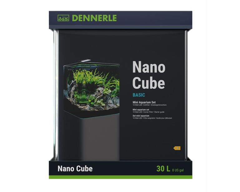 Dennerle Nano Cube Basic 30 L
