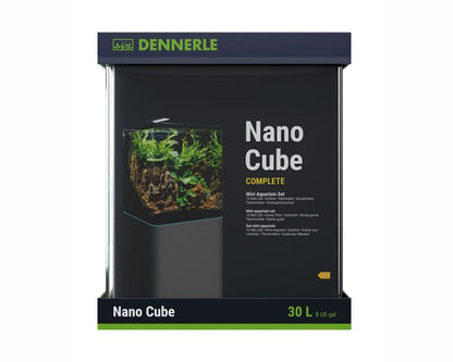 Dennerle Nano Cube Complete 30 L