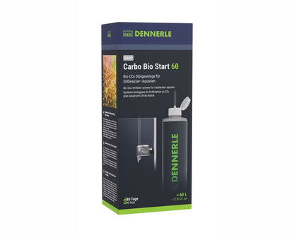 Dennerle Carbo Bio Start 60