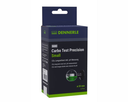 Dennerle Carbo Test Precision Small