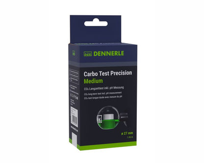 Dennerle Carbo Test Precision Medium