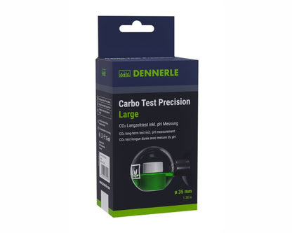 Dennerle Carbo Test Precision Large