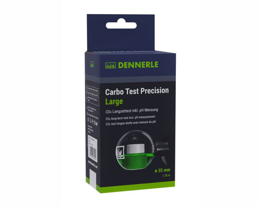 Dennerle Carbo Test Precision Large