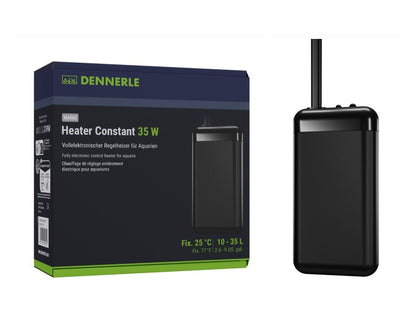 Dennerle Nano Heater Constant 35 W