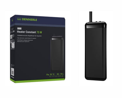 Dennerle Nano Heater Constant 75 W