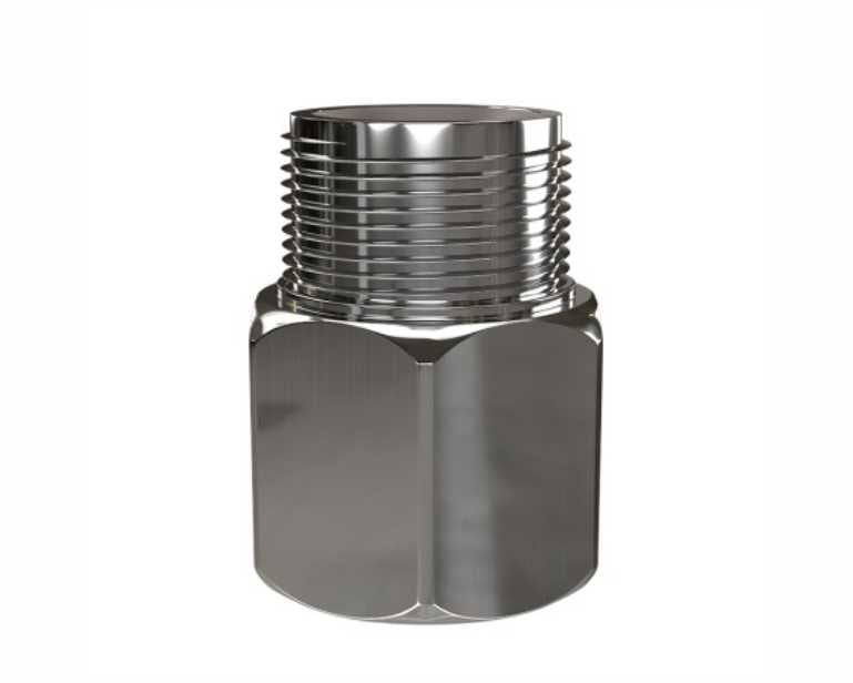 Dennerle Carbo Soda Adapter