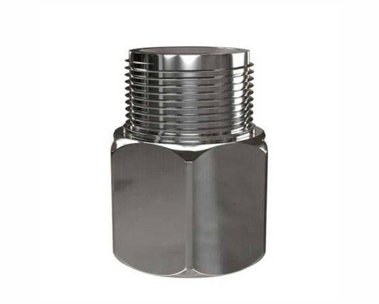 Dennerle Carbo Soda Adapter
