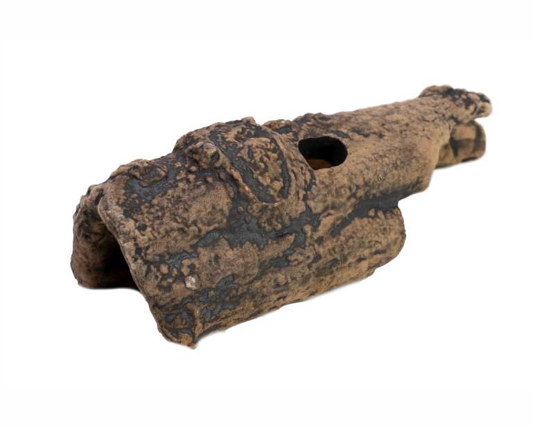 Dennerle Decor Ceramic Cave Nr 3 17,5X6X4,5 CM