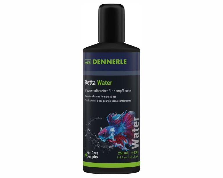 Dennerle Betta Water 250 ML