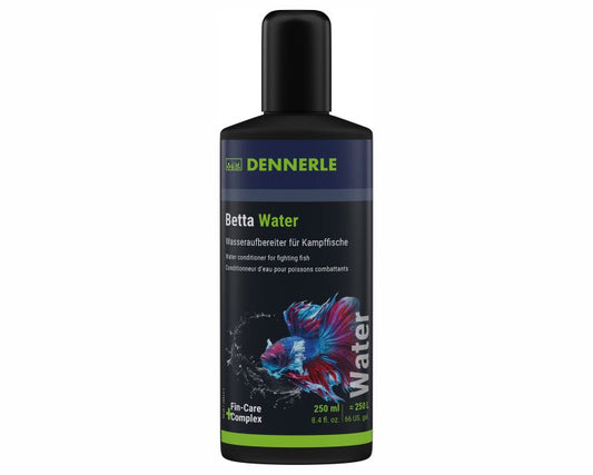 Dennerle Betta Water 250 ML