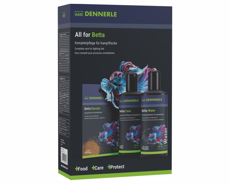 Dennerle All For Betta Set