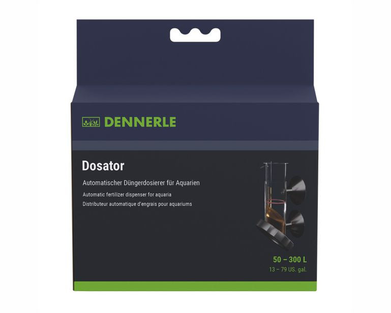 Dennerle Dosator