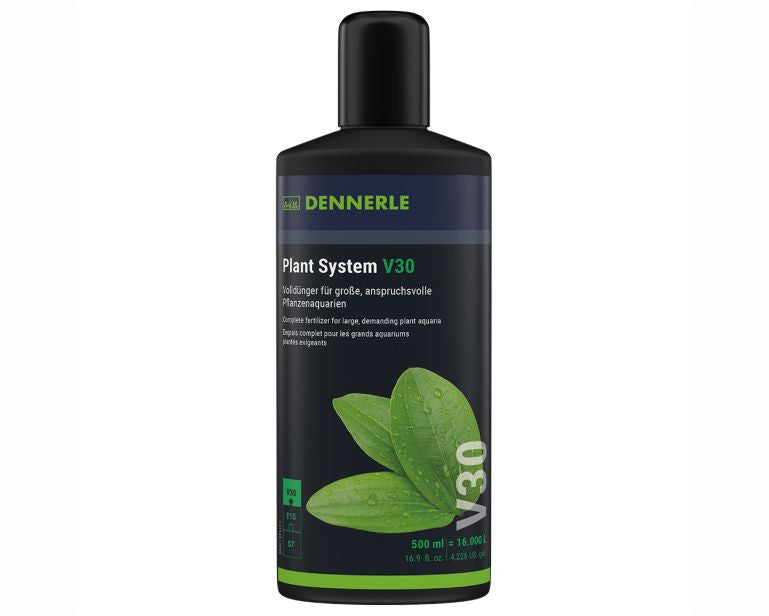 Dennerle Plant System V30 500 ML