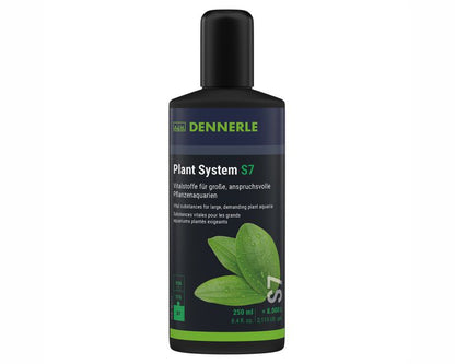 Dennerle Plant System S7 250 ML