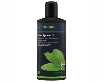 Dennerle Plant System S7 500 ML