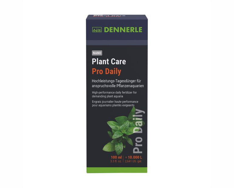 Dennerle Plant Care Pro Daily 100 ML