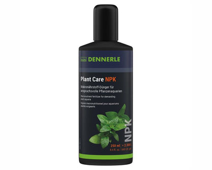 Dennerle Plant Care Npk 250 ML