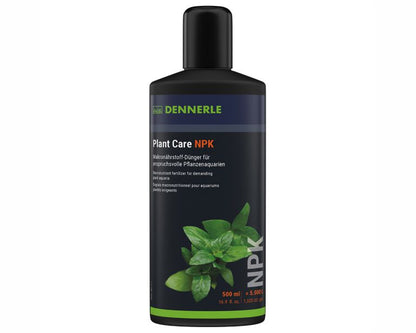 Dennerle Plant Care Npk 500 ML