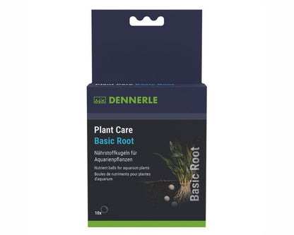 Dennerle Plant Care Basic Root 10 St.