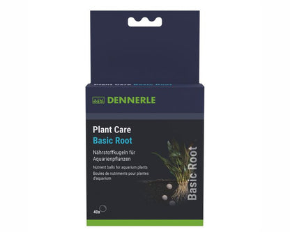 Dennerle Plant Care Basic Root 40 St.